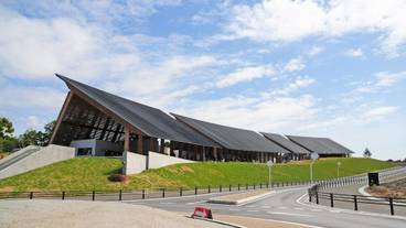 施設からの眺望 / 4