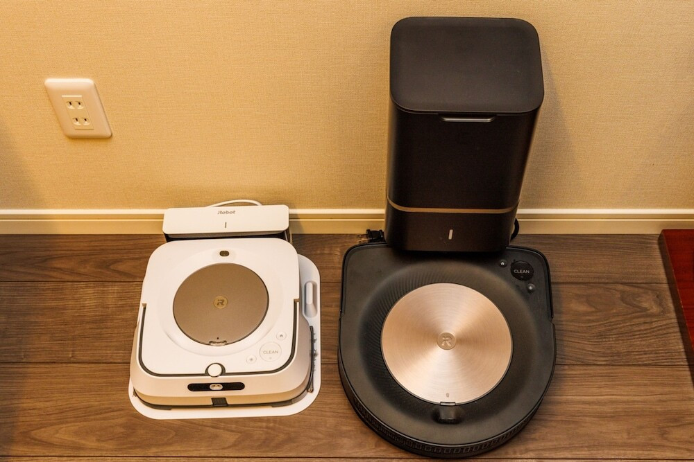 客室の設備とサービス