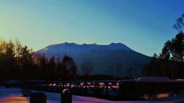 施設の敷地 / 22