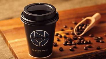 コーヒー サービス / 1