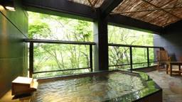 強羅温泉でカップル旅♪天然温泉の露天風呂付き客室があるホテル・旅館9選