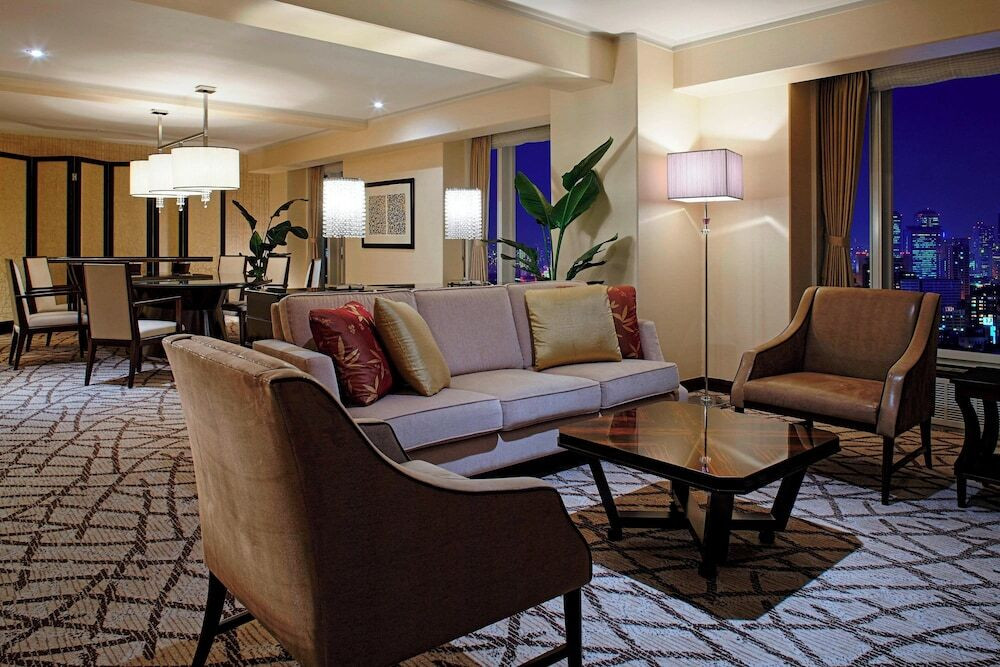 絶景のクラブラウンジで優雅なデートはいかが?4289491