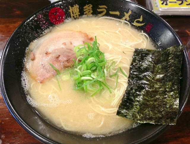 東京ドーム帰りに 後楽園で立ち寄りたいラーメン店7選 Icotto イコット