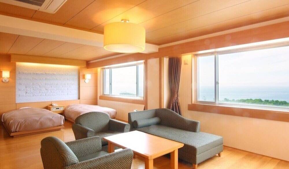 至然館和洋室 / 1