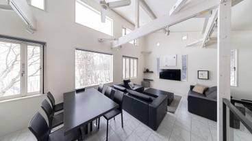 リビング エリア / 29