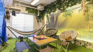 デザイン ルーム 禁煙 共用バスルーム