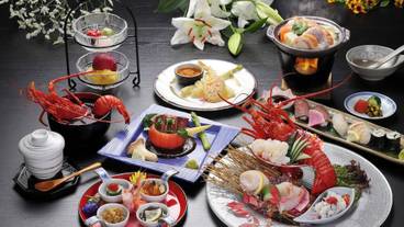 レストラン / 21