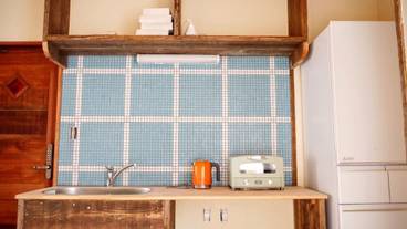 施設内の設備 / 2