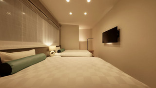 D棟 [ペット同伴可能]