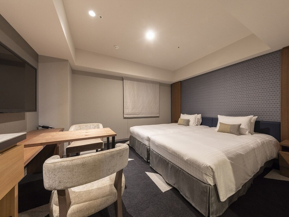 レジデンシャルツイン