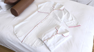 スタンダード ツインルーム, 禁煙 (スタンダードツイン（2名）禁煙)