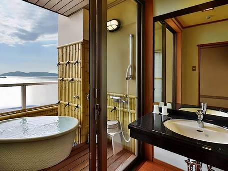 天空海遊の宿末広 / 2