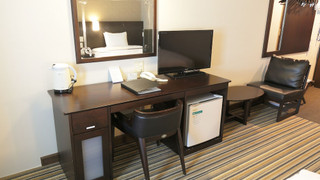 スタンダード ツインルーム 禁煙