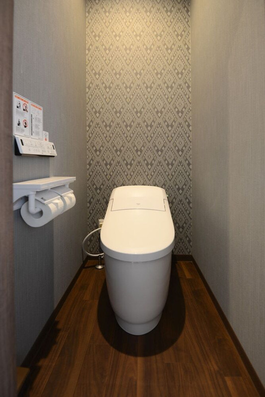 客室の設備とサービス