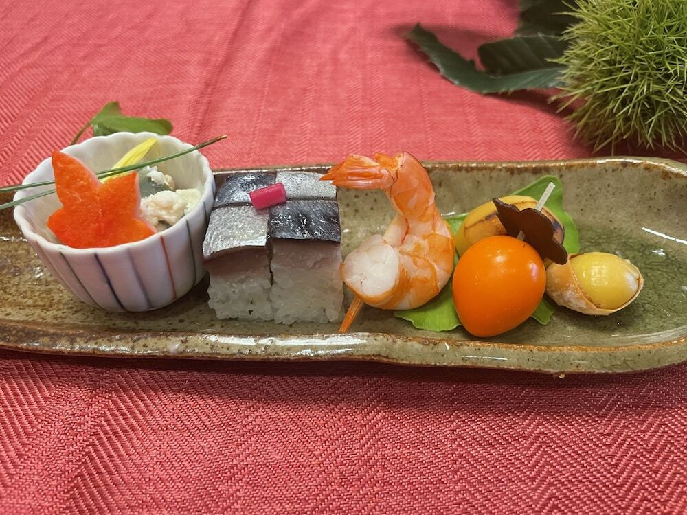 ルームサービス