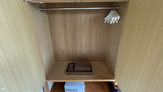 スタンダード トリプルルーム