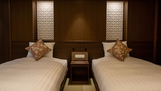 和風ツイン 禁煙