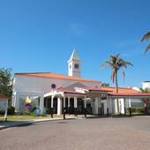 i+Land nagasaki(旧:長崎温泉 やすらぎ伊王島)(長崎県 リゾートホテル) / 5