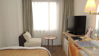 シングルルーム 禁煙