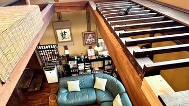 リビング エリア / 12