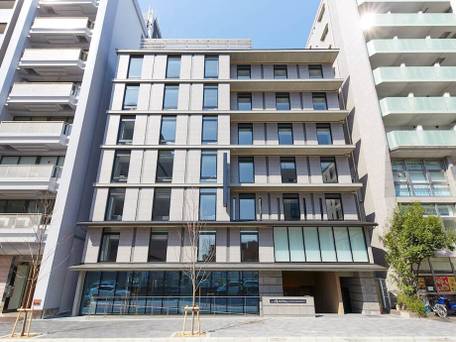 hotel MONday 京都丸太町 / 1