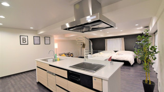 デラックス ダブルルーム 禁煙 バルコニー