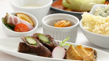 レストラン / 11