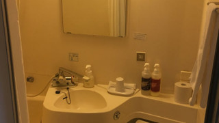 スタンダード ツインルーム 禁煙