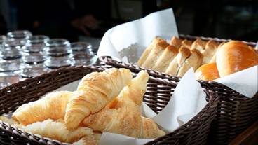 朝食ビュッフェ / 33