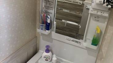 バスルームのシンク / 11