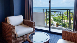 コーナーダブル 禁煙 [本館オーシャンズウイング]