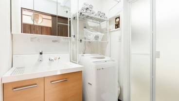 バスルーム / 12