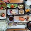 朝食