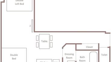 フロアマップ / 26