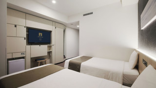 デラックス ツインルーム