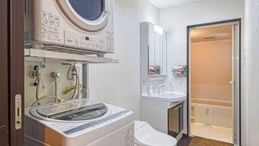 ランドリー / 33