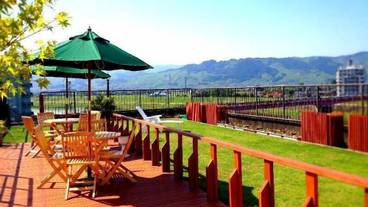 サンデッキ / 12