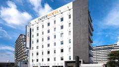 献上の湯 スーパーホテル天然温泉富士本館