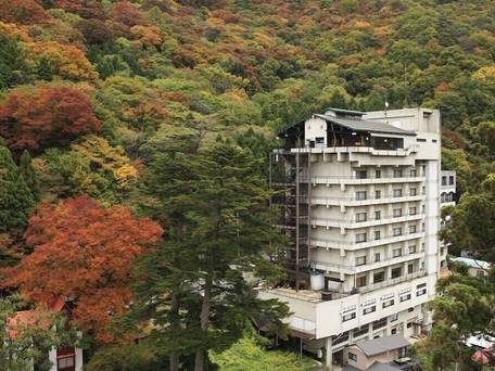 くつろぎ宿 千代滝 / 3