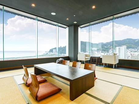 大江戸温泉物語Premium あたみ / 3