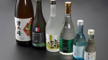 食事・飲み物 / 5