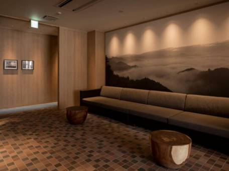 ソレスト高千穂ホテル / 2