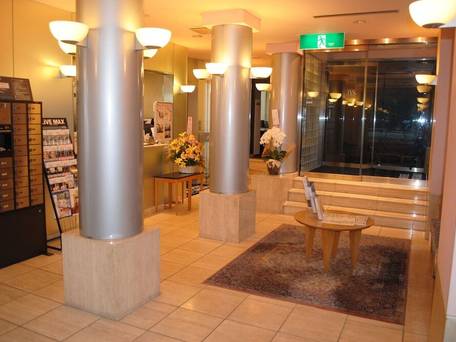 ホテルリブマックスBUDGET湯本 / 2