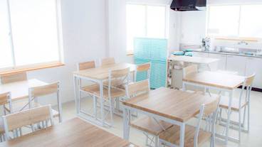 共用キッチン / 8