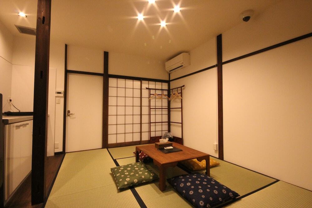 リビングルーム