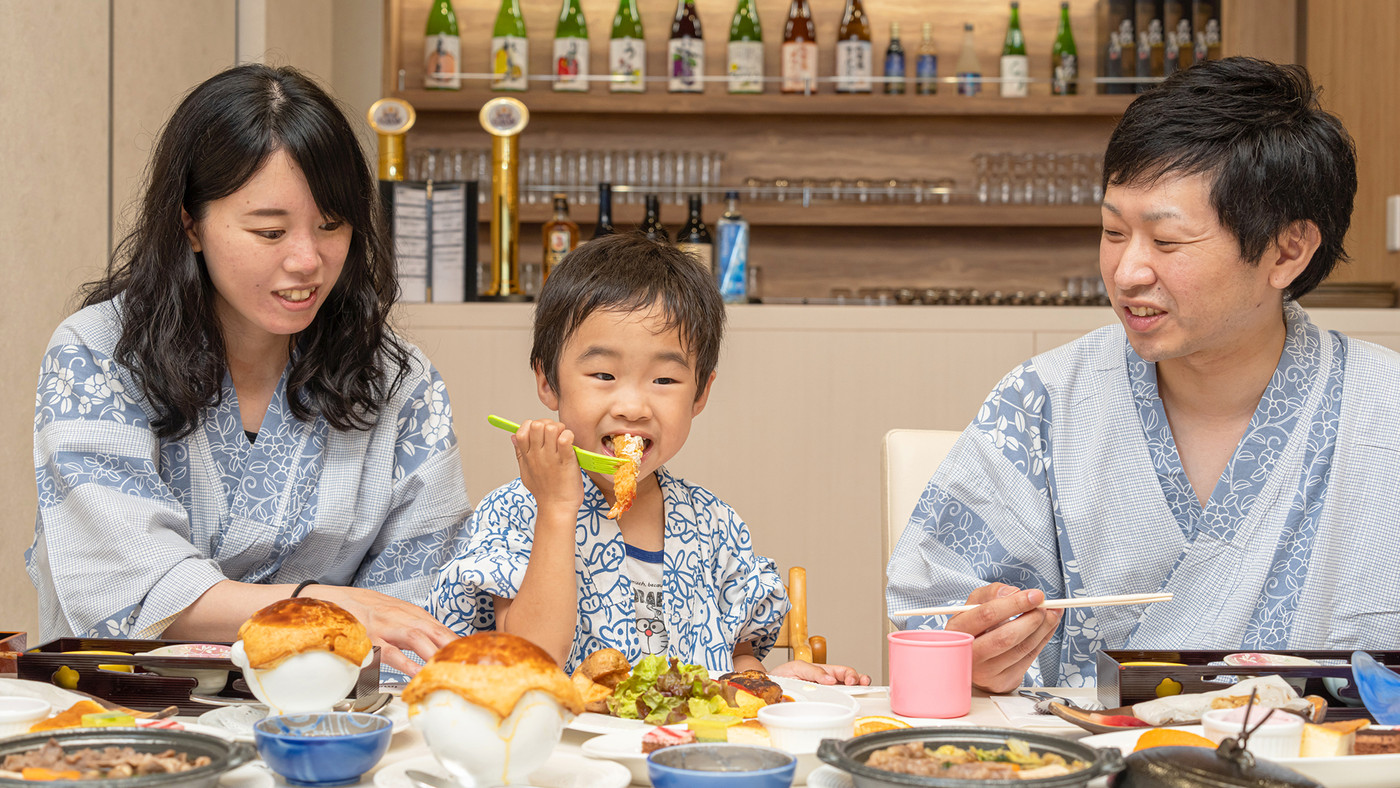 海のすぐそば♪函館観光の拠点にしたい、子ども連れ歓迎のホテル4046483