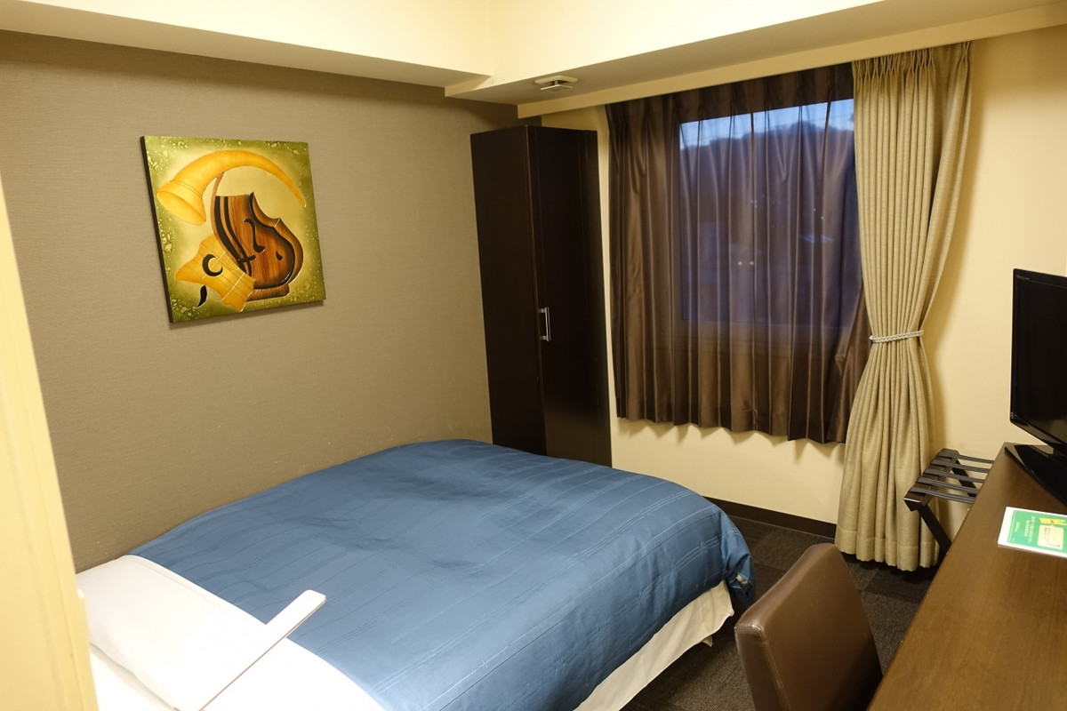 コンフォートシングル1