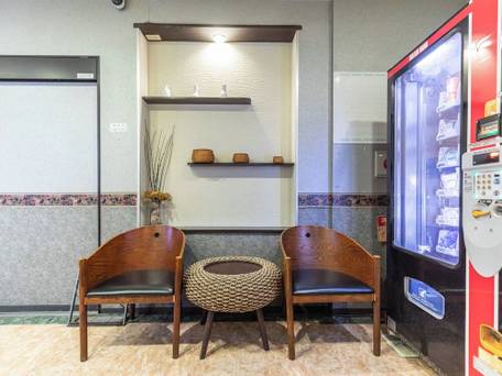 シティホテルパティオ / 2