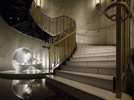 ヒルトン横浜 / 5