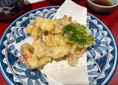 割烹よし田 博多店屋町店